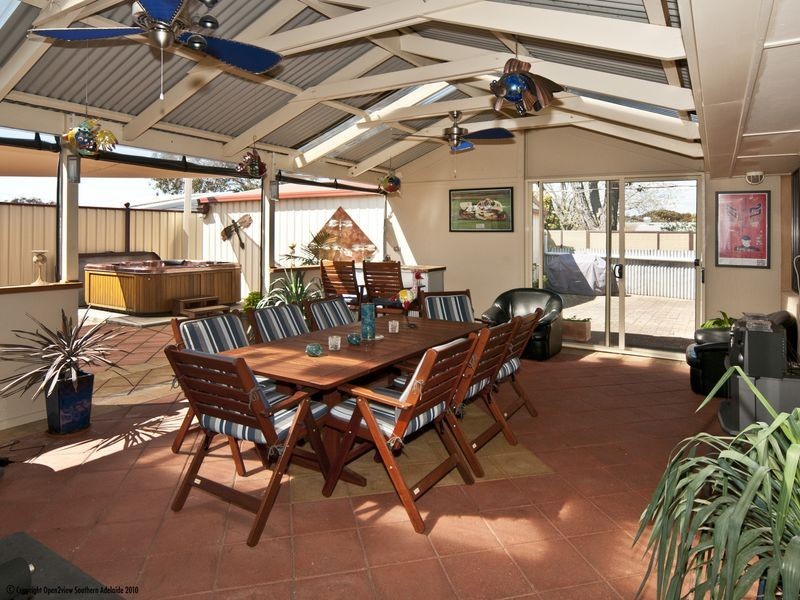 25 Walthamstowe Rd, Old Noarlunga SA 5168