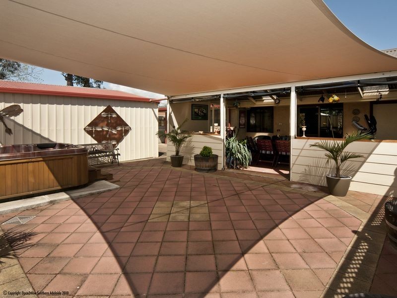 25 Walthamstowe Rd, Old Noarlunga SA 5168