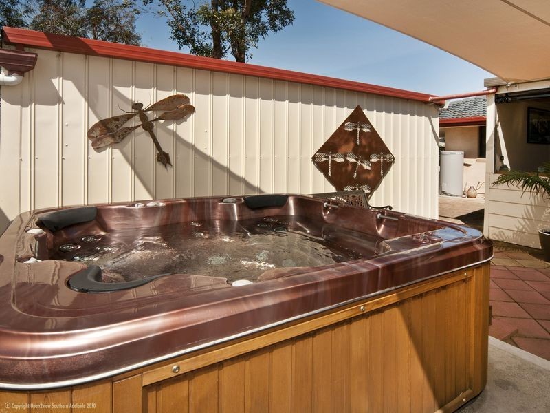 25 Walthamstowe Rd, Old Noarlunga SA 5168