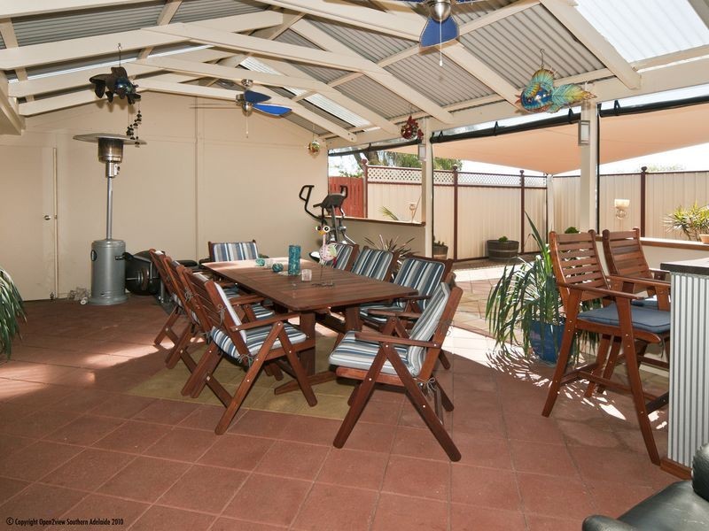 25 Walthamstowe Rd, Old Noarlunga SA 5168