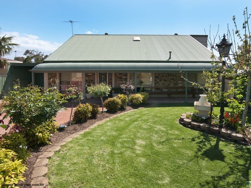 58 Old Coach Road, Maslin Beach SA 5170