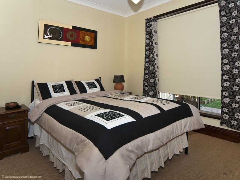 58 Old Coach Road, Maslin Beach SA 5170