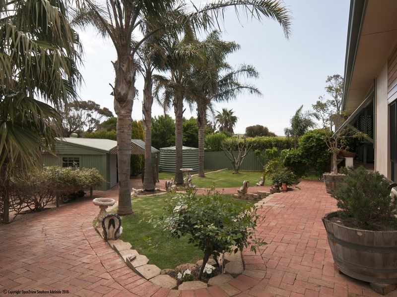 58 Old Coach Road, Maslin Beach SA 5170