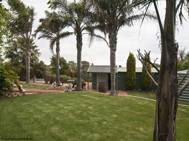 58 Old Coach Road, Maslin Beach SA 5170