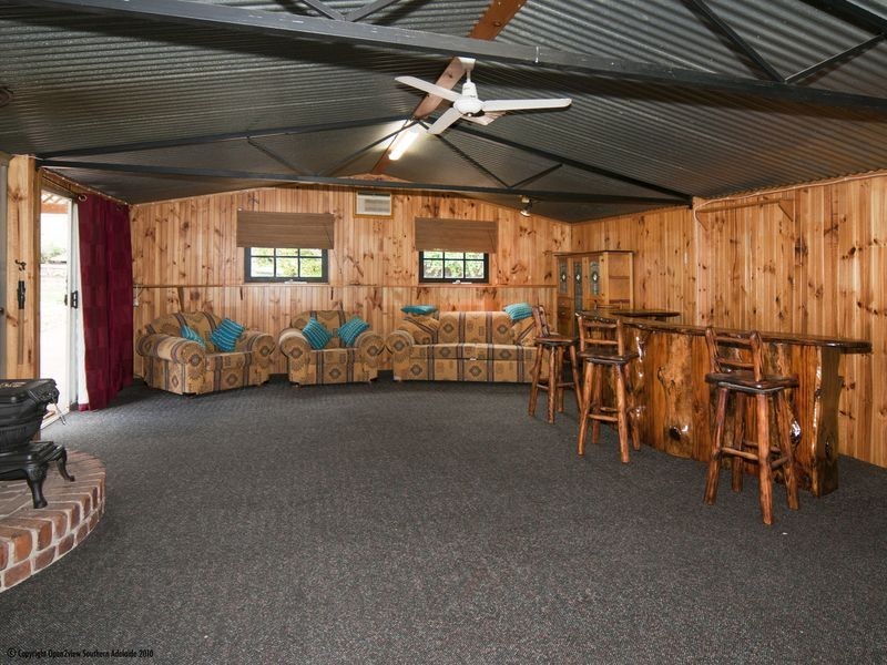 58 Old Coach Road, Maslin Beach SA 5170