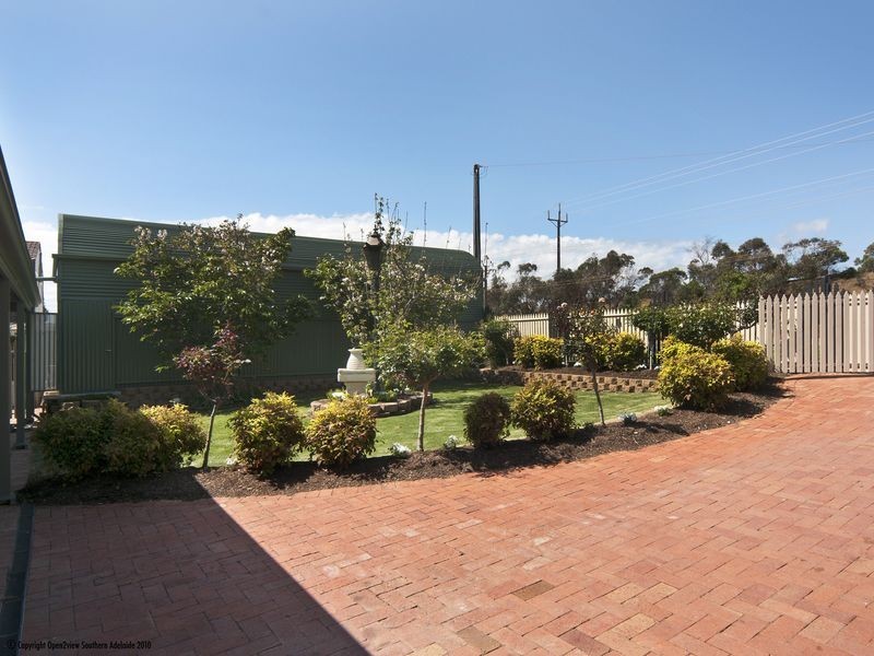 58 Old Coach Road, Maslin Beach SA 5170