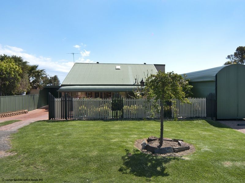 58 Old Coach Road, Maslin Beach SA 5170