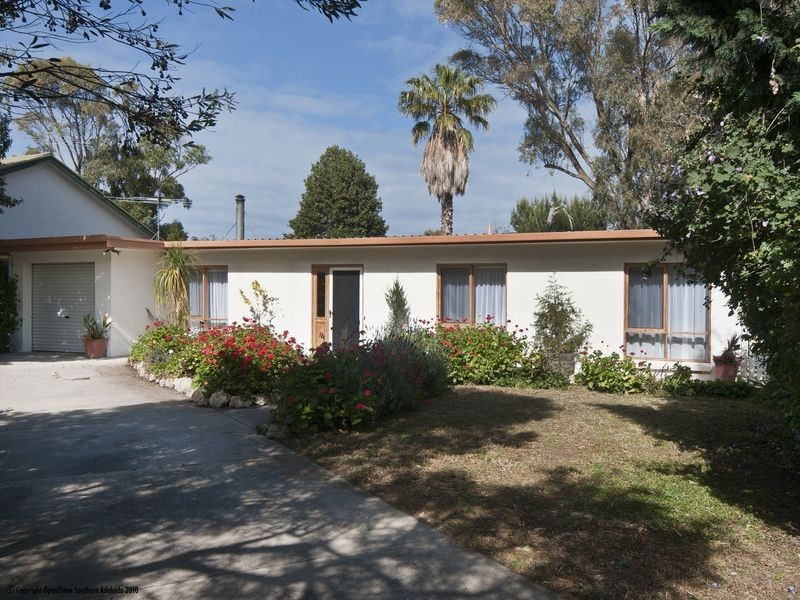 31 Eden Terrace, Port Willunga SA 5173