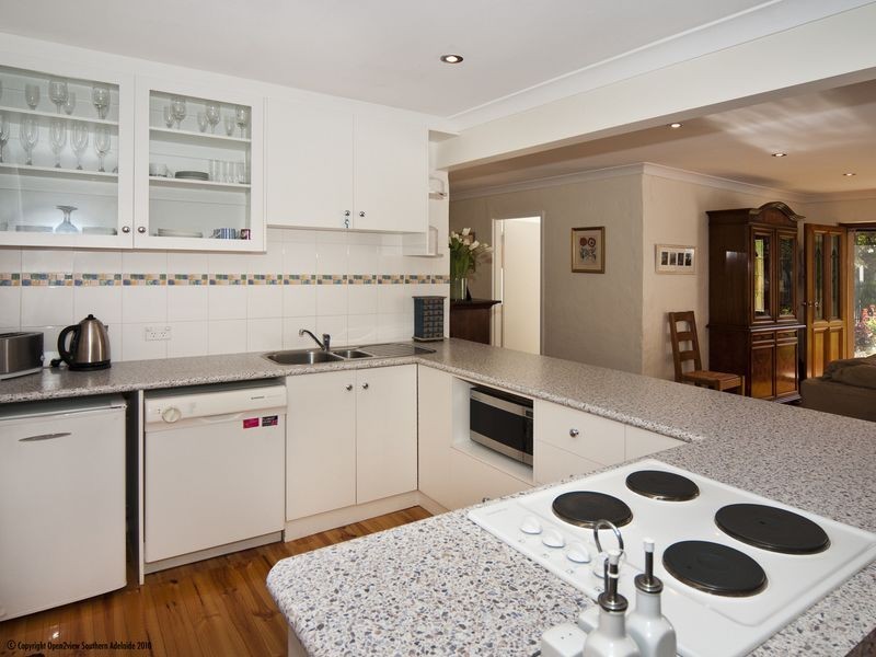 31 Eden Terrace, Port Willunga SA 5173