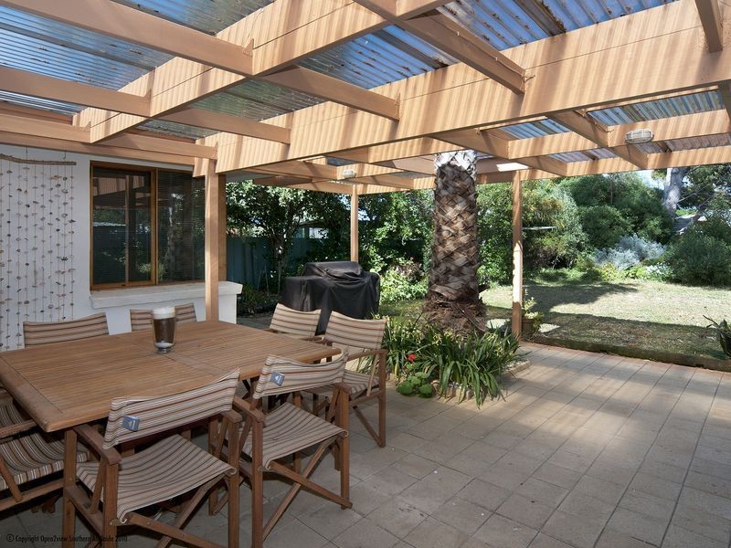 31 Eden Terrace, Port Willunga SA 5173