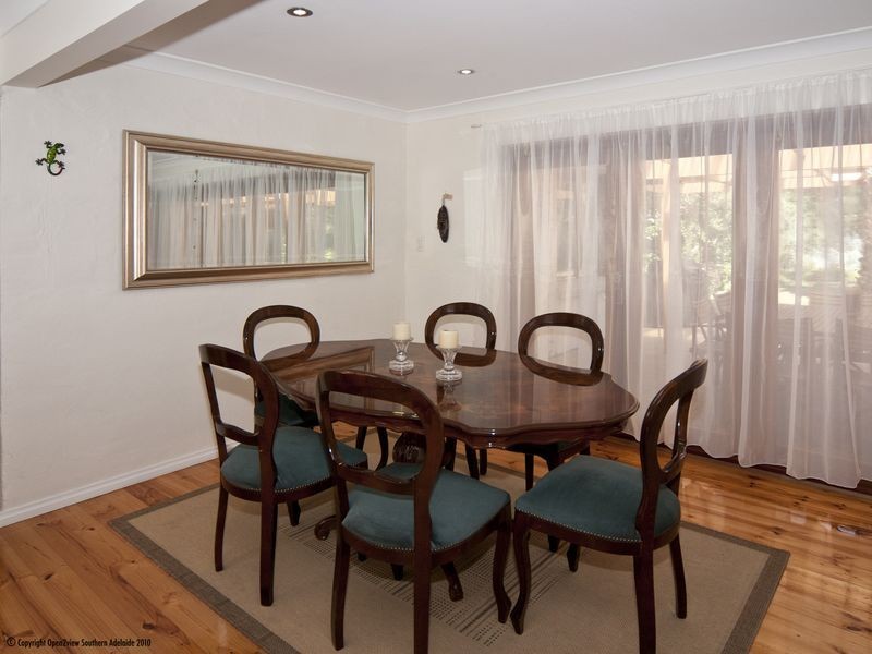 31 Eden Terrace, Port Willunga SA 5173