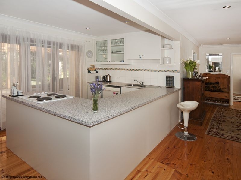 31 Eden Terrace, Port Willunga SA 5173