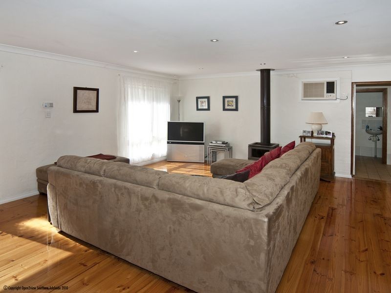 31 Eden Terrace, Port Willunga SA 5173