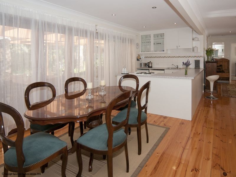 31 Eden Terrace, Port Willunga SA 5173
