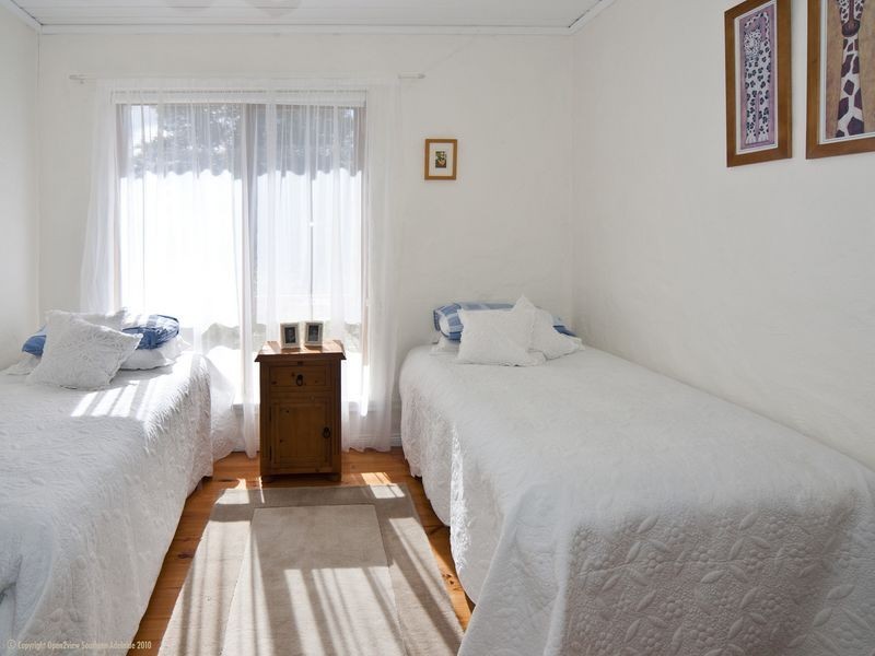 31 Eden Terrace, Port Willunga SA 5173