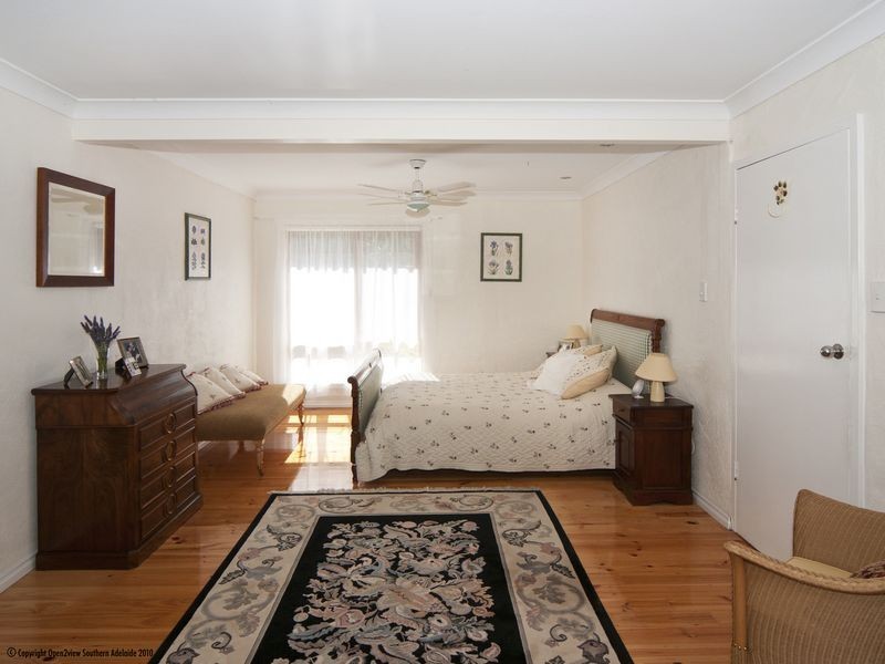 31 Eden Terrace, Port Willunga SA 5173