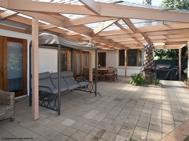 31 Eden Terrace, Port Willunga SA 5173