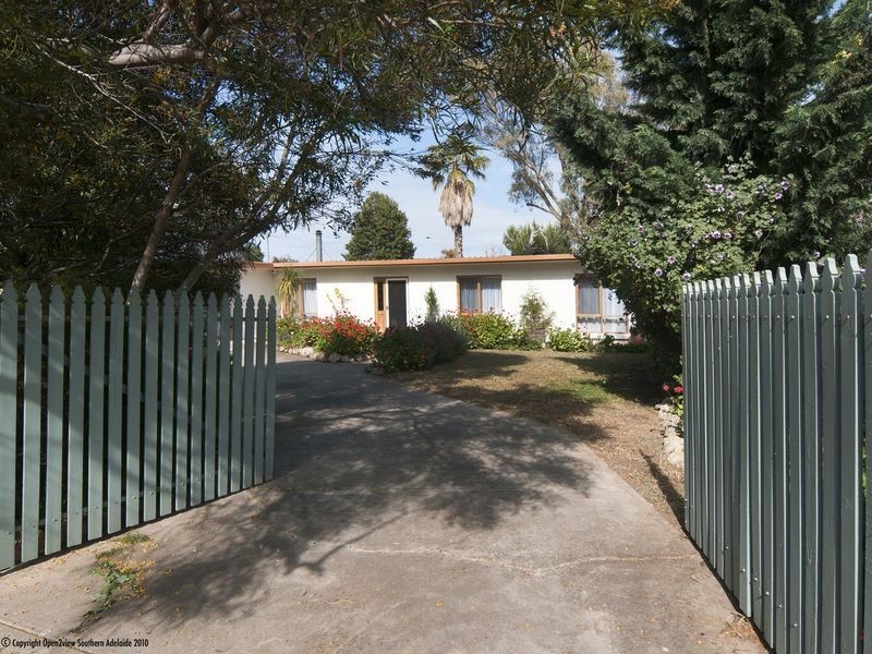 31 Eden Terrace, Port Willunga SA 5173