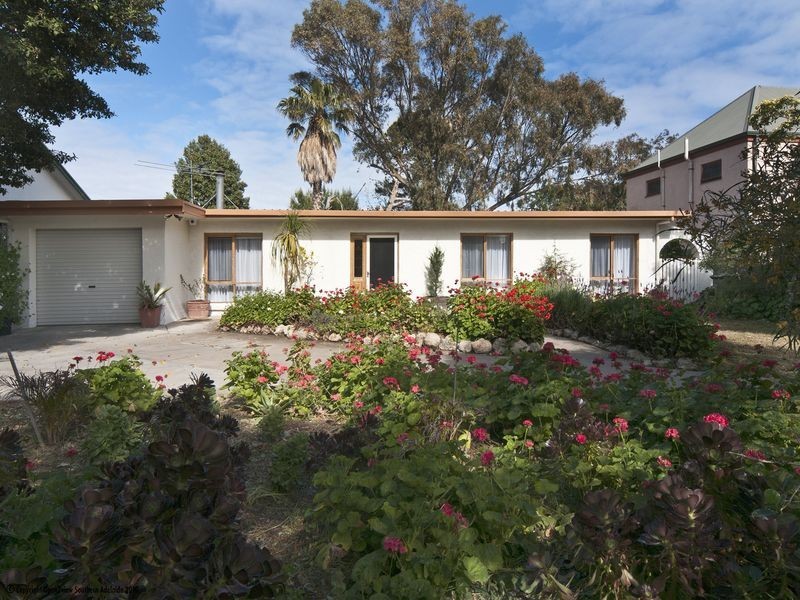 31 Eden Terrace, Port Willunga SA 5173