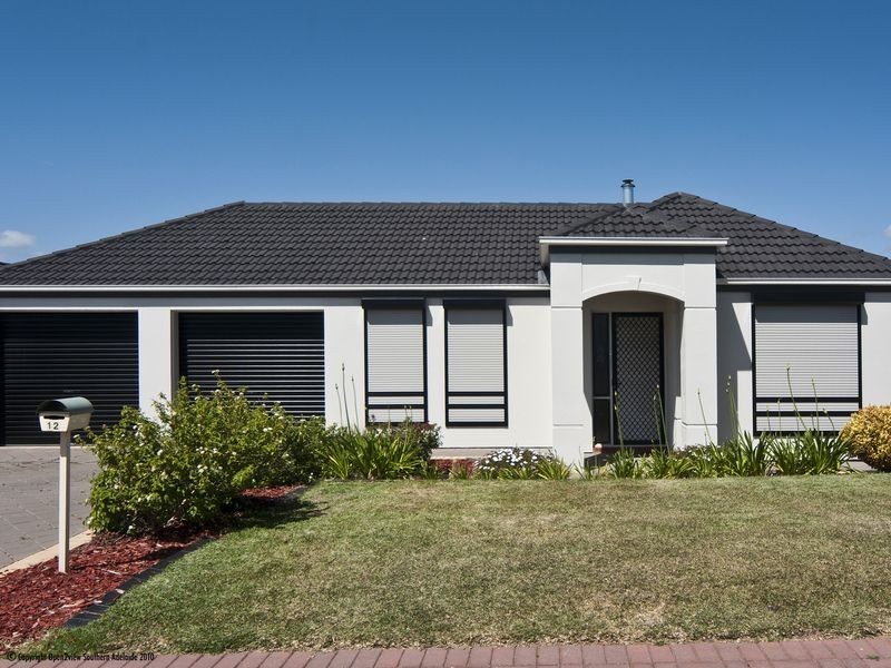 12 Barramundi Way, Aldinga Beach SA 5173