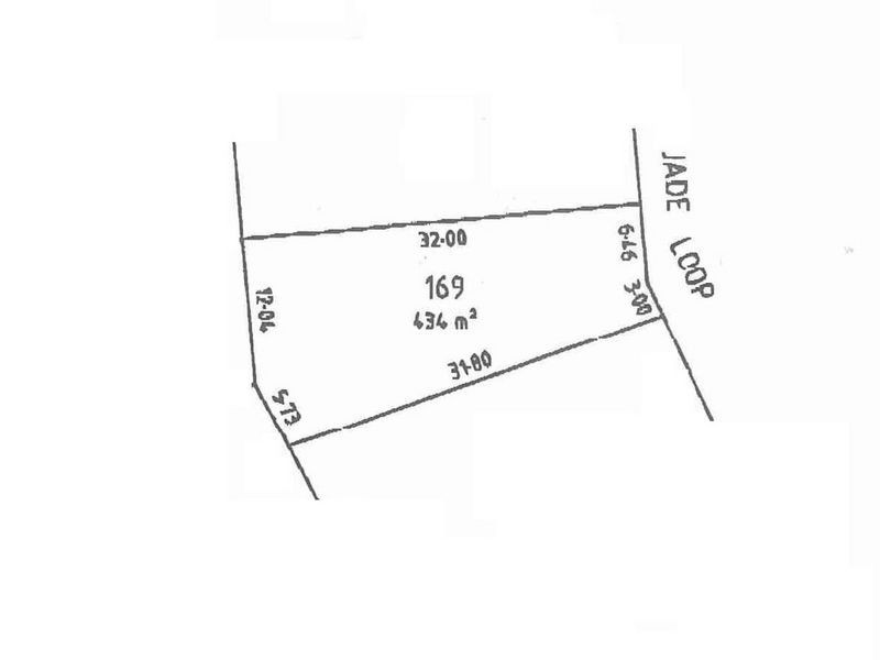 Lot 169 Jade Loop, Aldinga Beach SA 5173