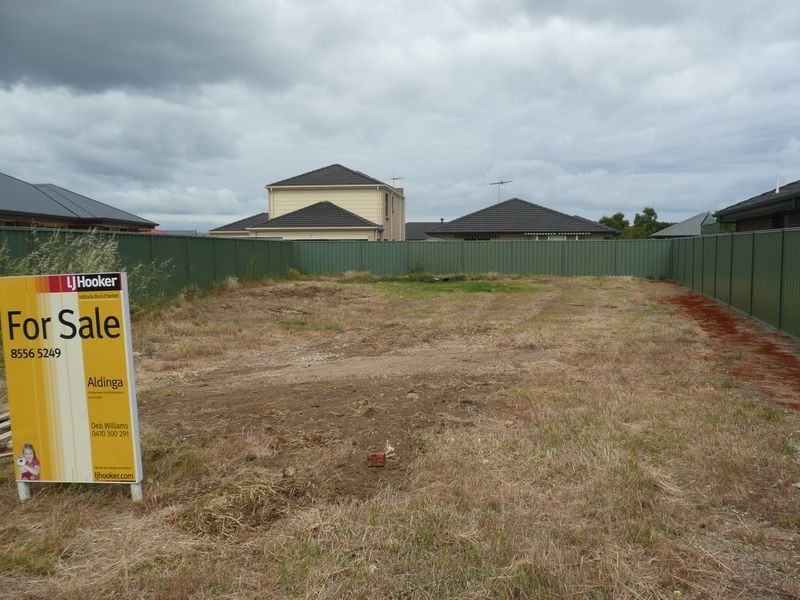 Lot 169 Jade Loop, Aldinga Beach SA 5173