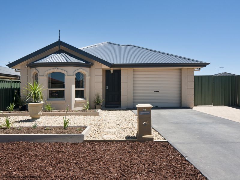 19 Jade Loop, Aldinga Beach SA 5173