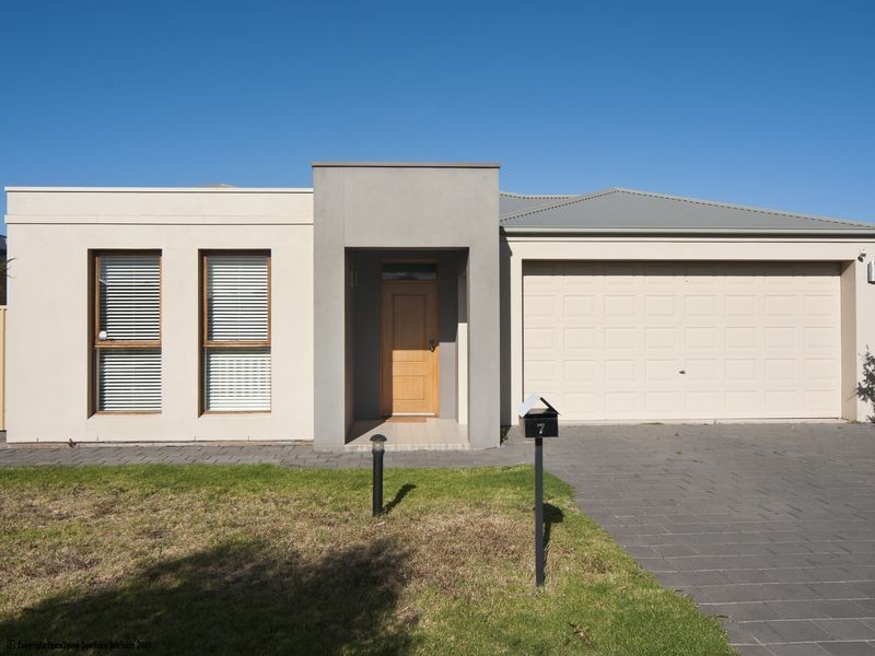 7 Basin Street, Aldinga Beach SA 5173