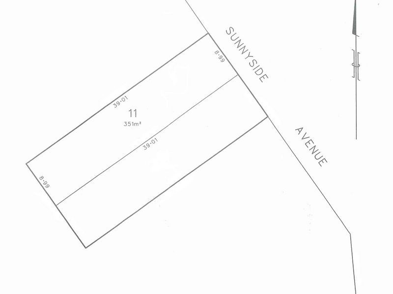 Lot 11 Sunnyside Avenue, Maslin Beach SA 5170