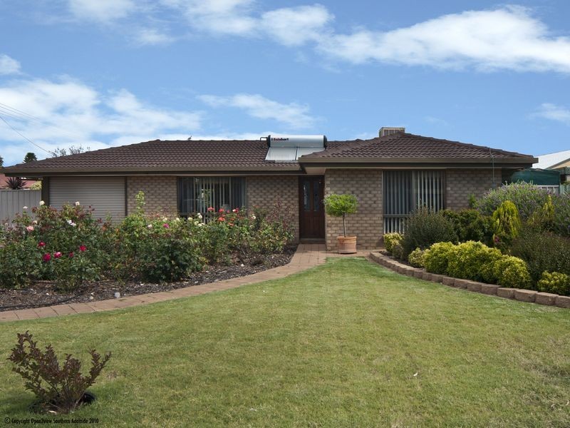 50 Gordon Street, Aldinga Beach SA 5173