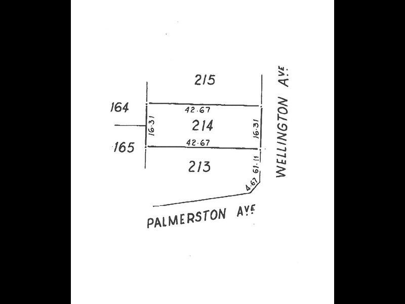 Lot 214 Wellington Avenue, Sellicks Beach SA 5174