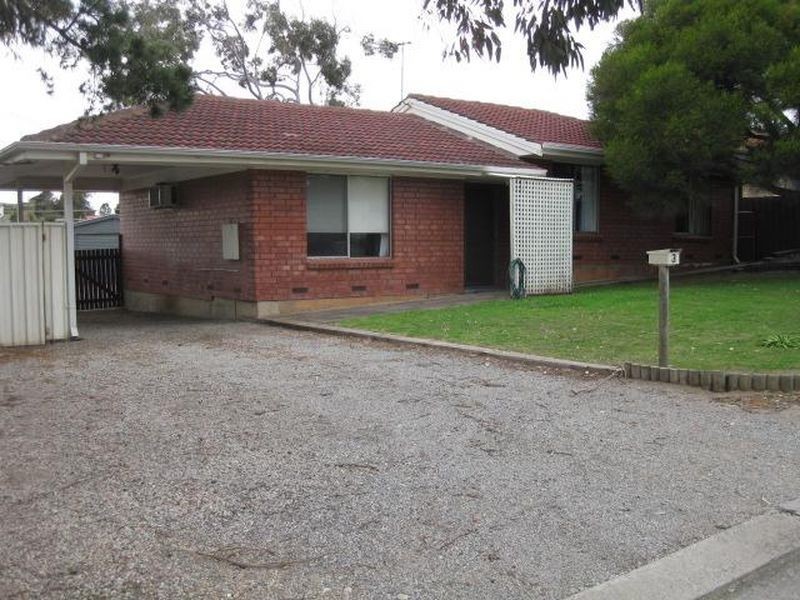 3 Sunnyside Avenue, Maslin Beach SA 5170