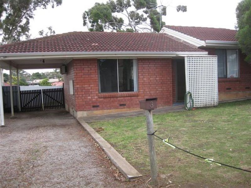 3 Sunnyside Avenue, Maslin Beach SA 5170