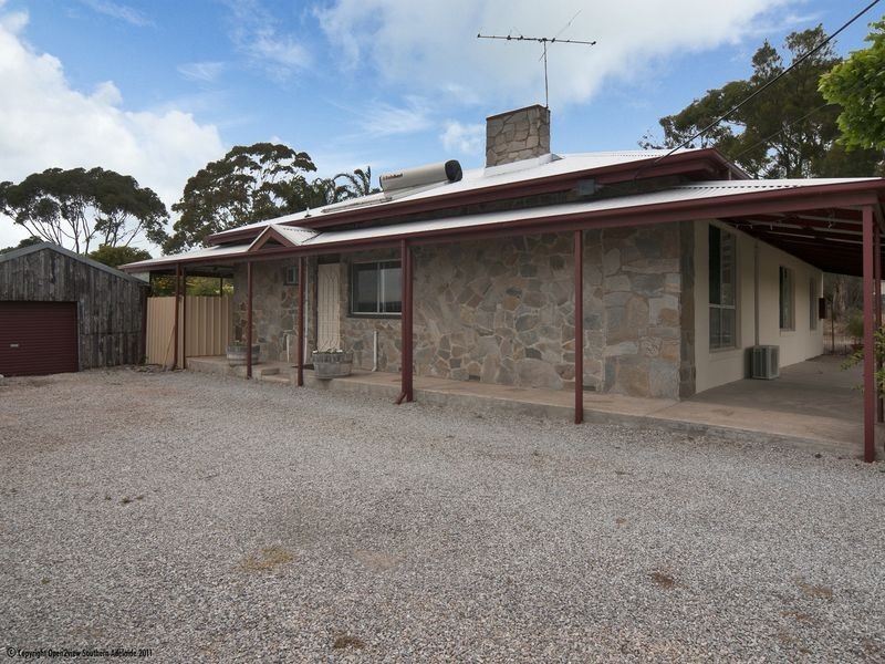 83 Elizabeth Street, Old Noarlunga SA 5168