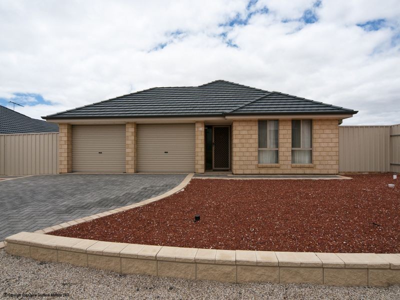 20 Seashore Avenue, Sellicks Beach SA 5174