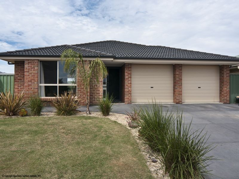 3 Seagreen Way, Aldinga Beach SA 5173