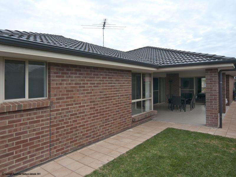 3 Seagreen Way, Aldinga Beach SA 5173