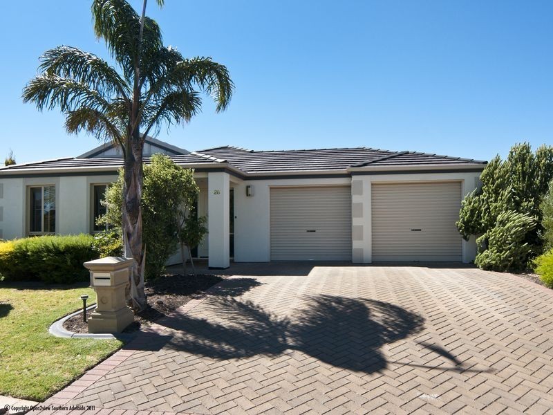 28 Cuttle Street, Aldinga Beach SA 5173