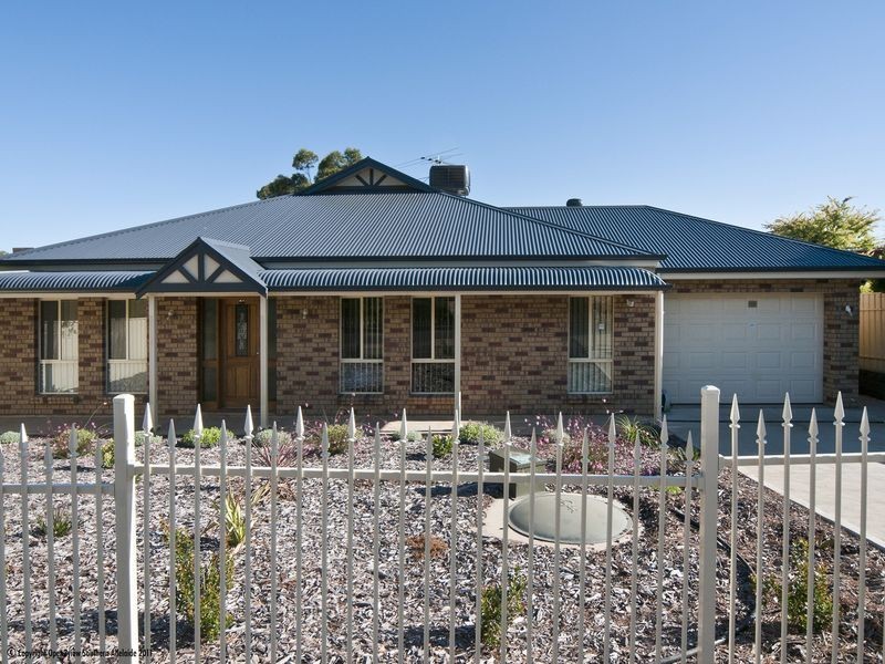 87 Sellicks Beach Road, Sellicks Beach SA 5174