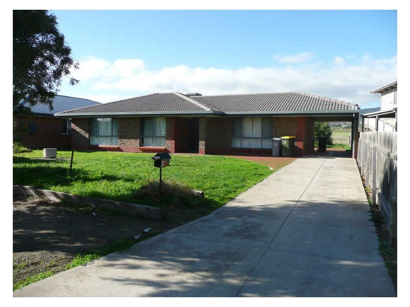 35 Ningana Road, Aldinga Beach SA 5173