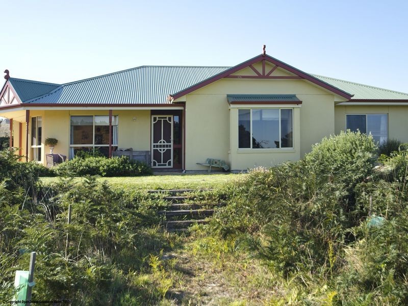 Lot 1 Cleland Gully Road, Mount Compass SA 5210