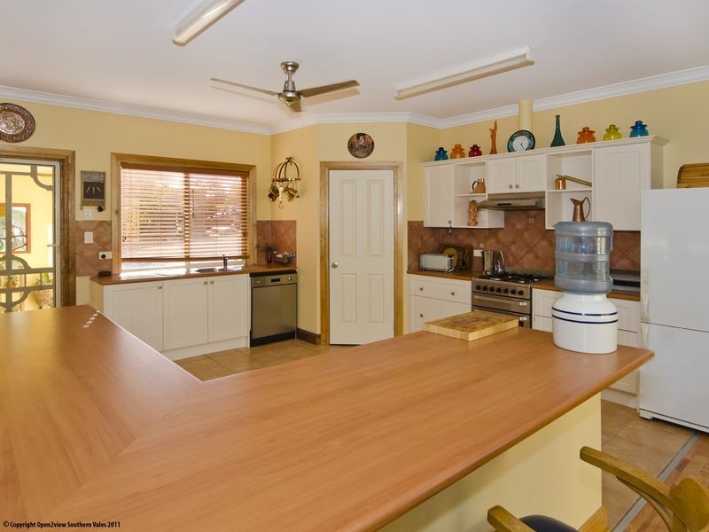 Lot 1 Cleland Gully Road, Mount Compass SA 5210