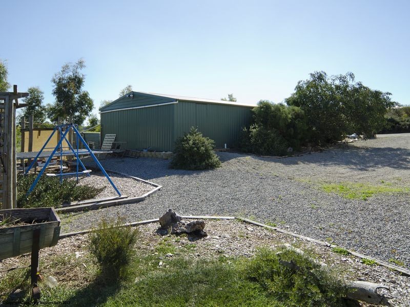 Lot 1 Cleland Gully Road, Mount Compass SA 5210