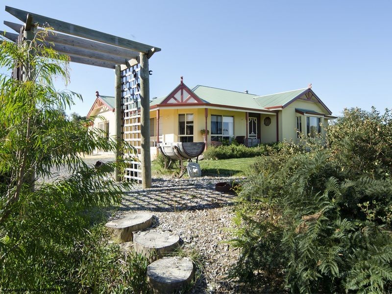 Lot 1 Cleland Gully Road, Mount Compass SA 5210