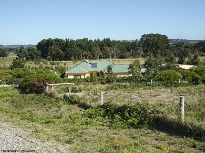 Lot 1 Cleland Gully Road, Mount Compass SA 5210