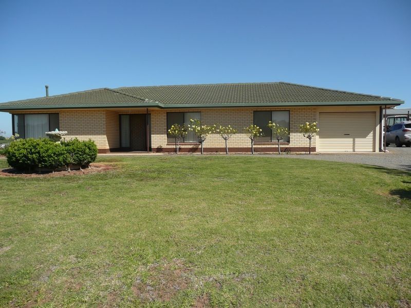Lot 81 Cnr Tatachilla Road and Caffrey Street, Mclaren Vale SA 5171