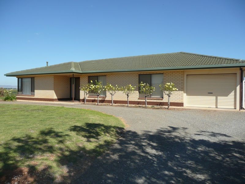 Lot 81 Cnr Tatachilla Road and Caffrey Street, Mclaren Vale SA 5171