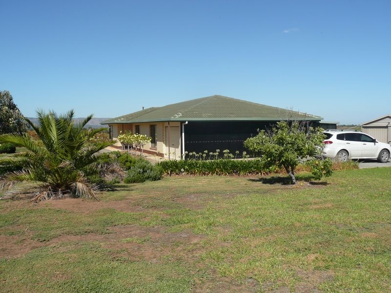 Lot 81 Cnr Tatachilla Road and Caffrey Street, Mclaren Vale SA 5171