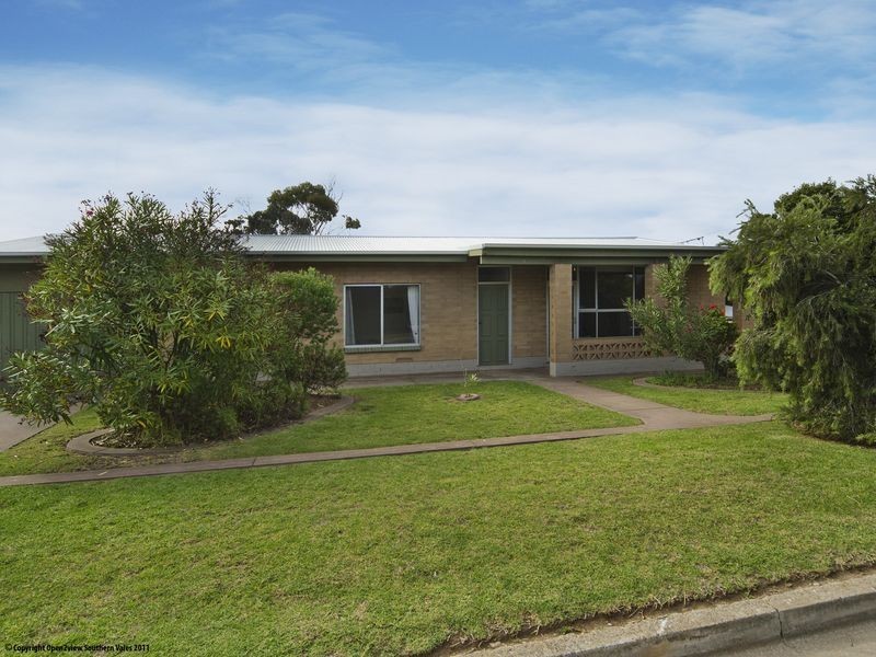 41 Shelly Avenue, Port Willunga SA 5173