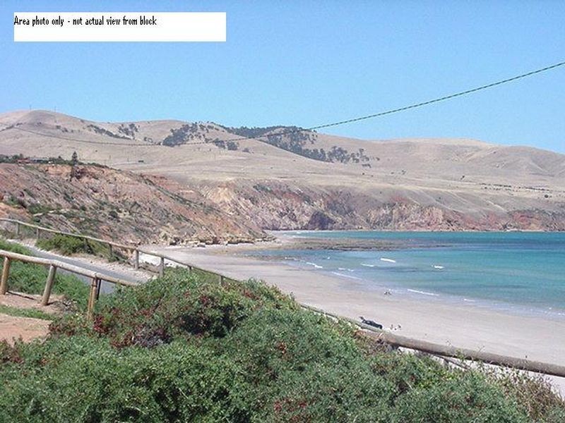 32 Herrick Street, Sellicks Beach SA 5174
